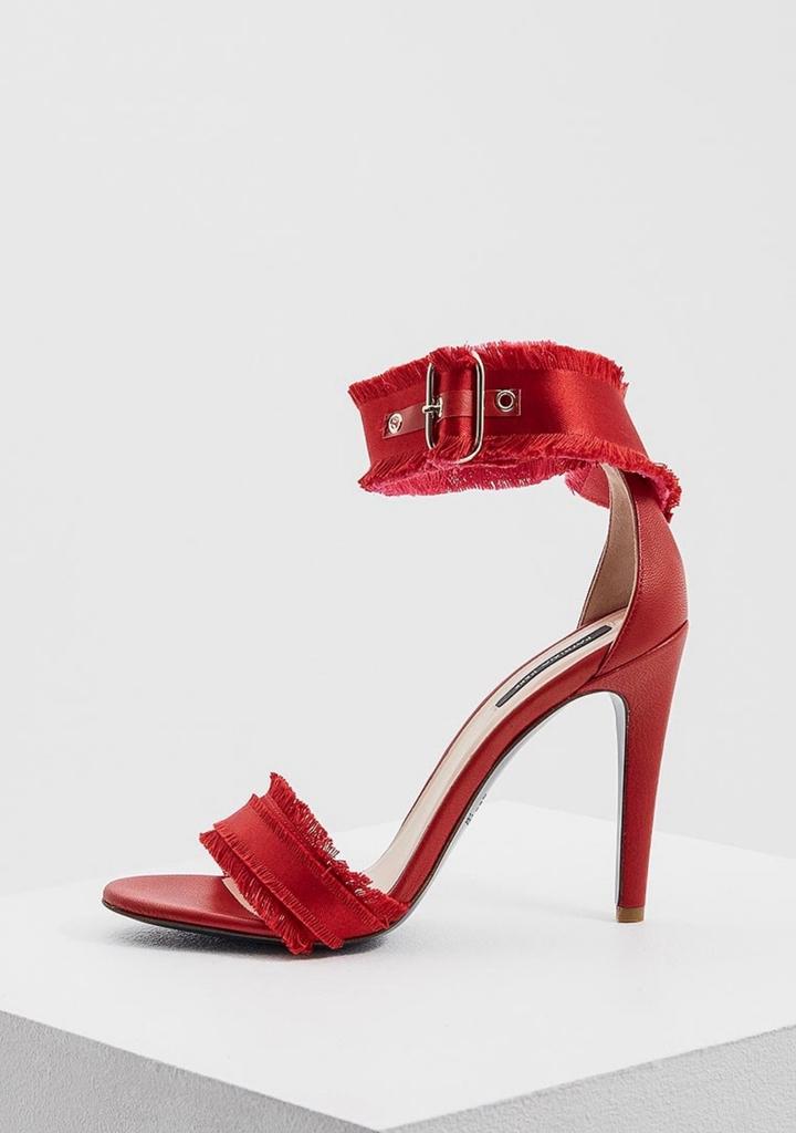 Босоножки Patrizia Pepe