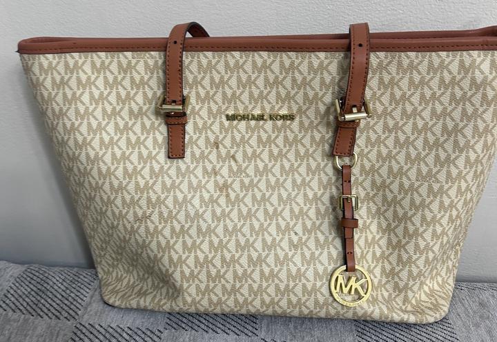 Сумка MK люкс копия