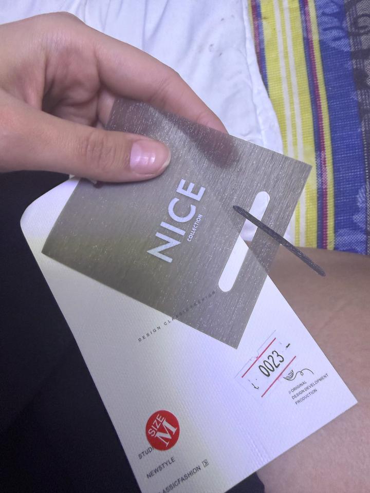 Платье новое