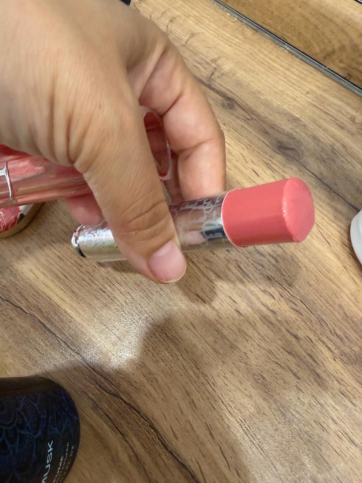 Dior румяна стик для лица
