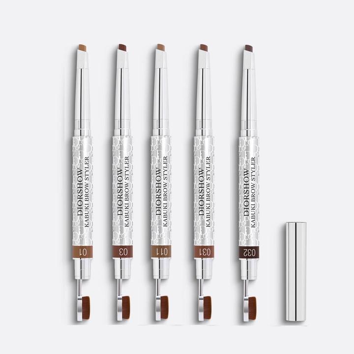 Карандаш для бровей