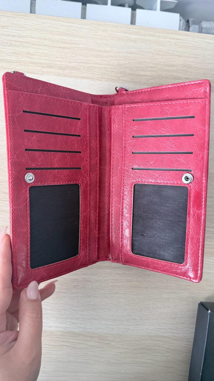 Кошелек Forever young