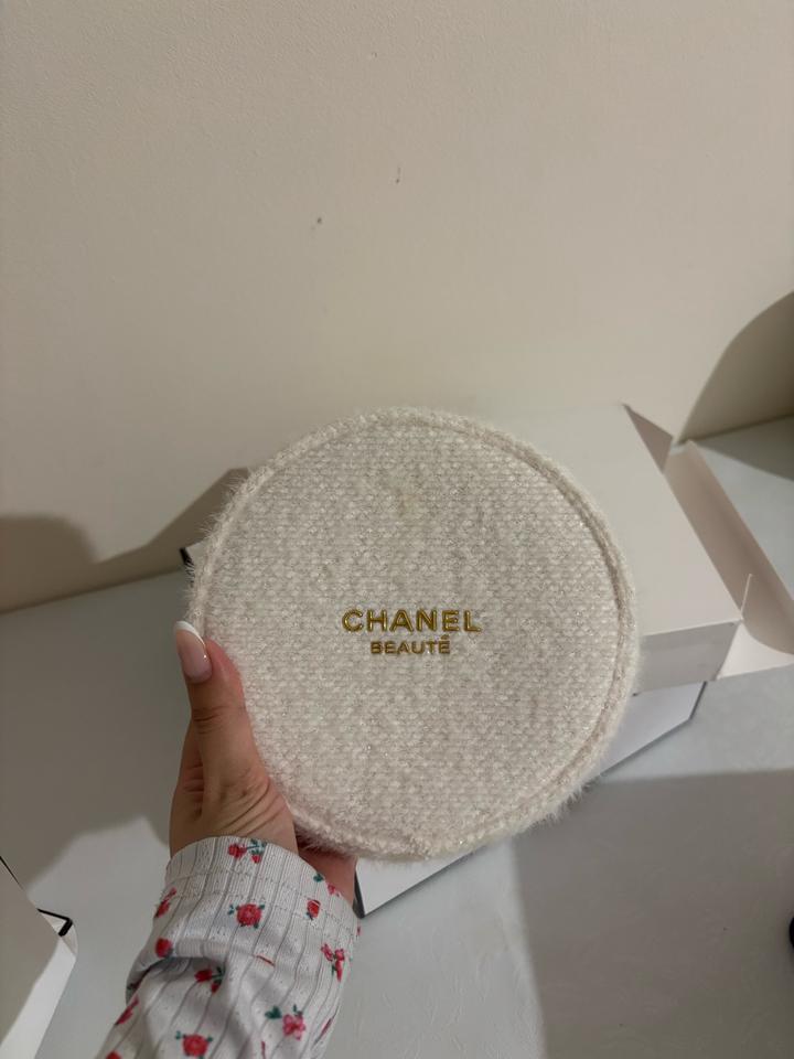 COCO MADEMOISELLE (косметичка)