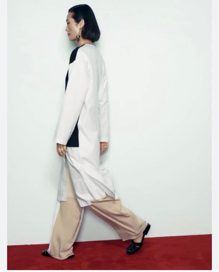 Рубашка Zara