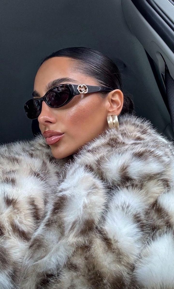 Очки Gucci