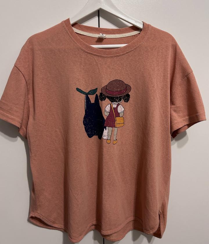 Футболки хлопок