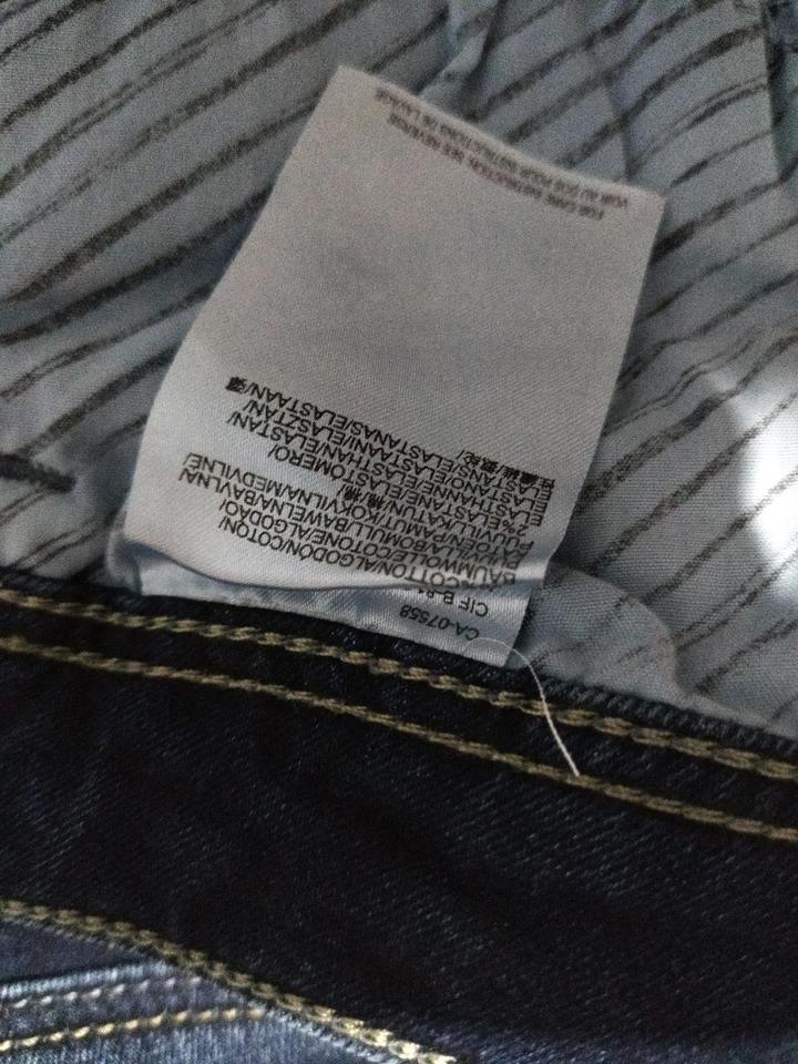 Шорты Mexx