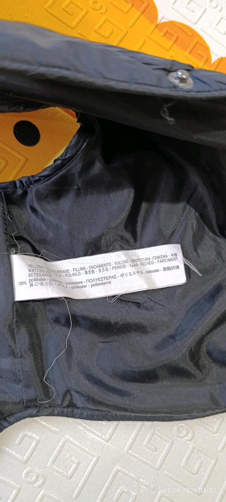 Жилетка Zara