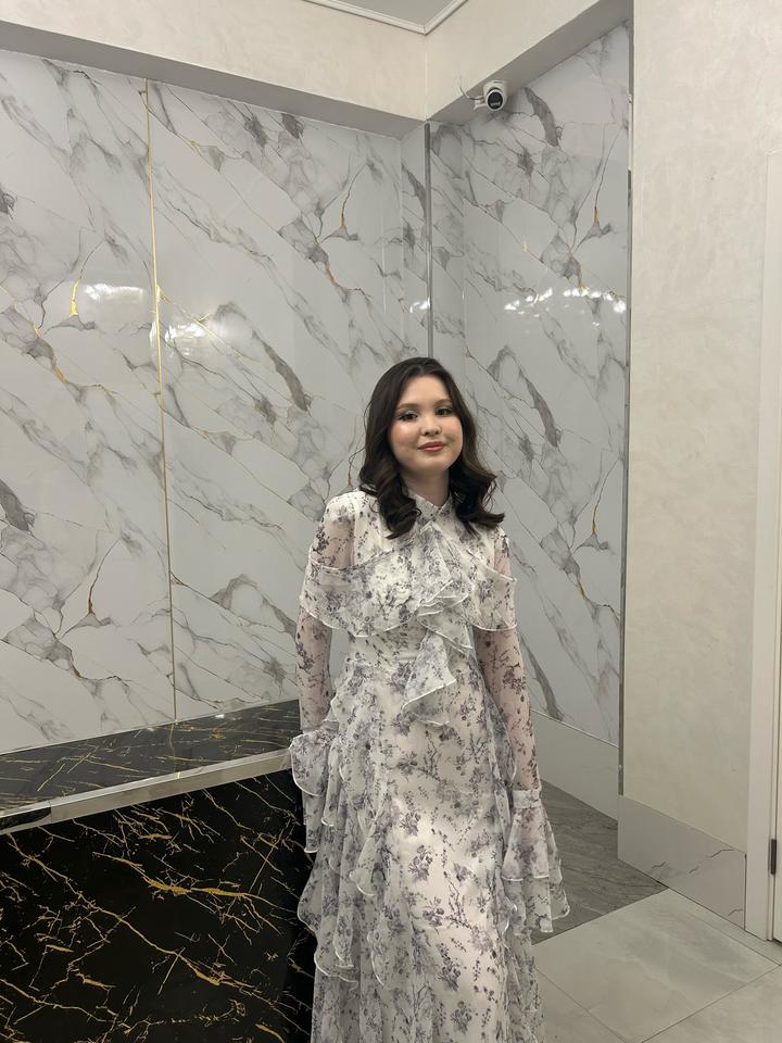 платье на свадьбу