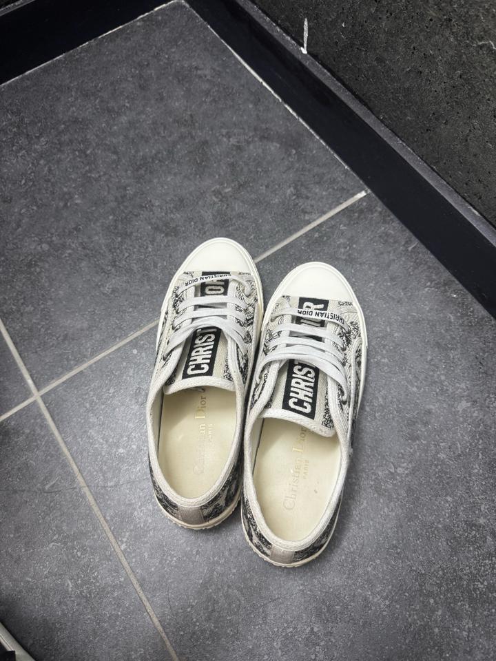 Кеды Диор Dior 36-37