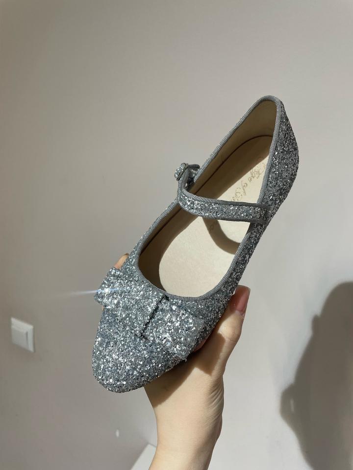 туфли Age of innocence