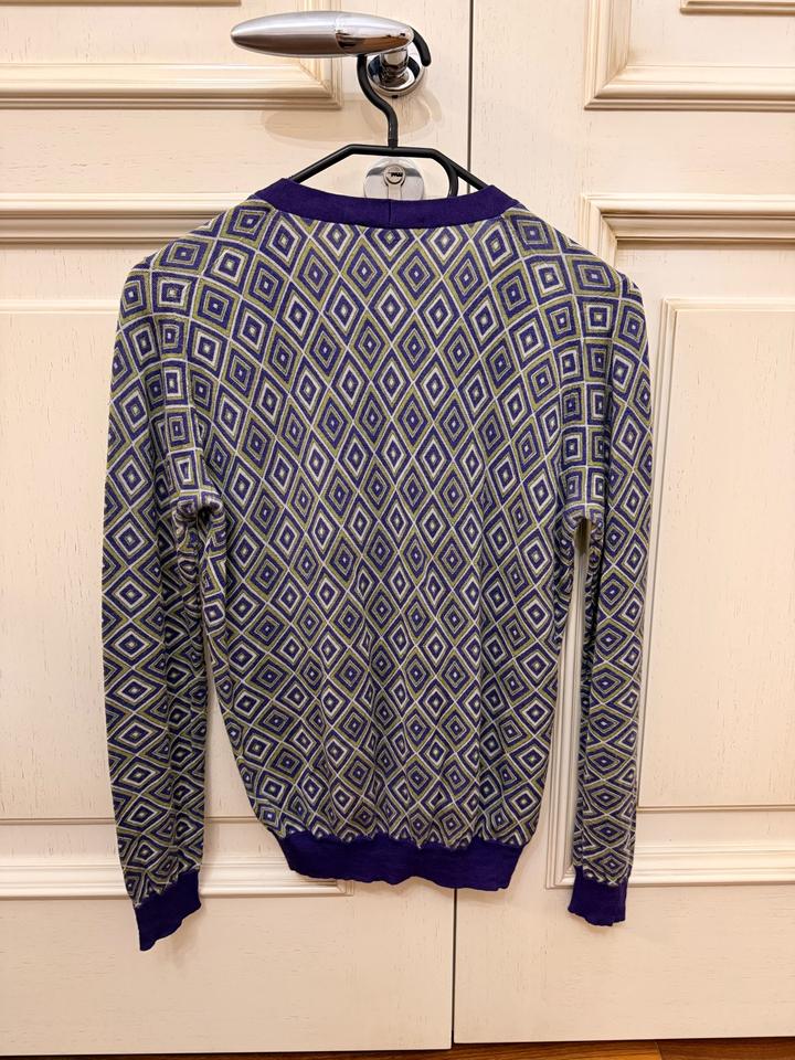 Кардиган Prada 42