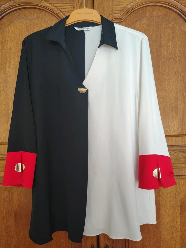 Блузка,юбка.