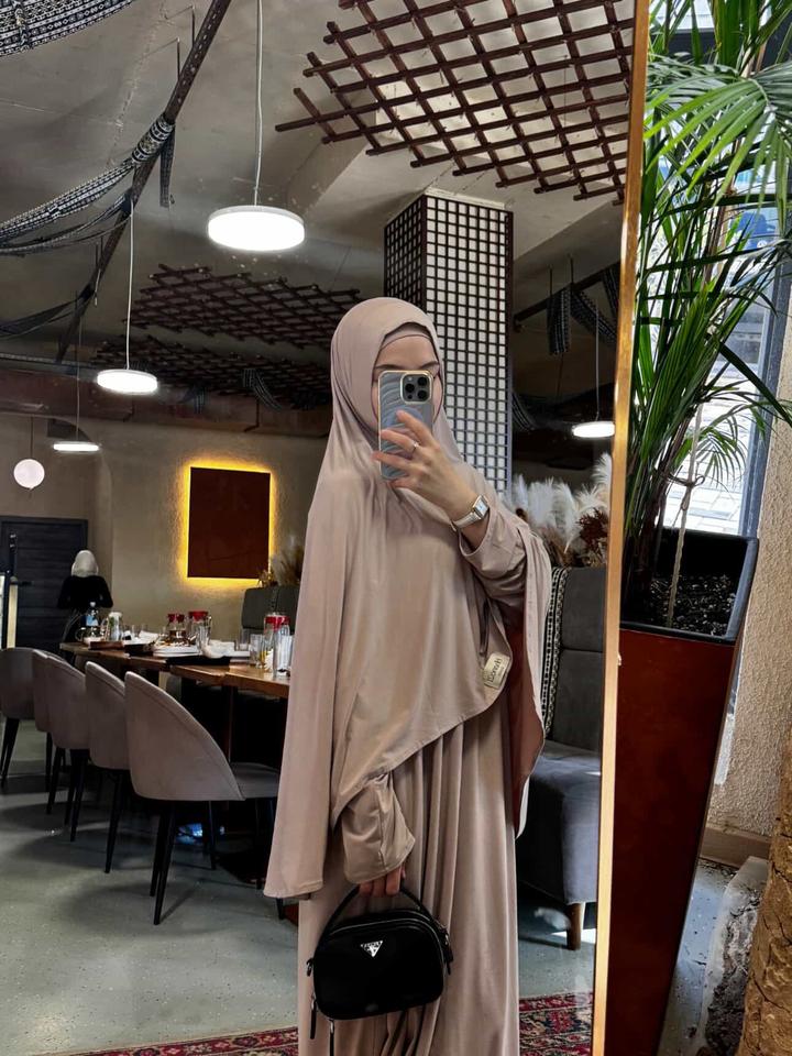 Химар и платье