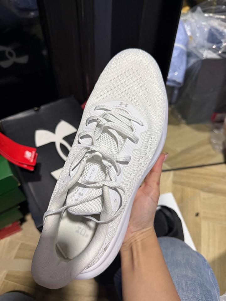 Under Armour