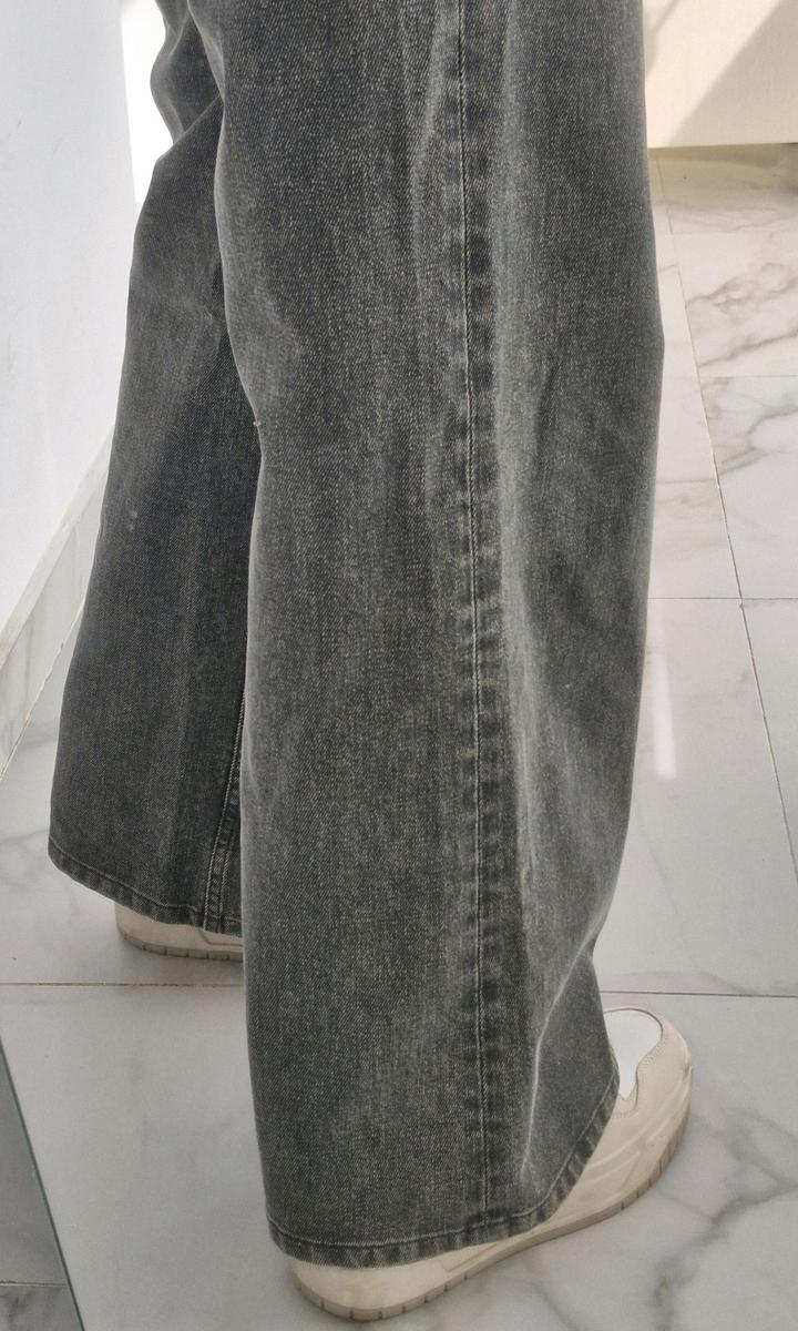 Джинсы Massimo dutti