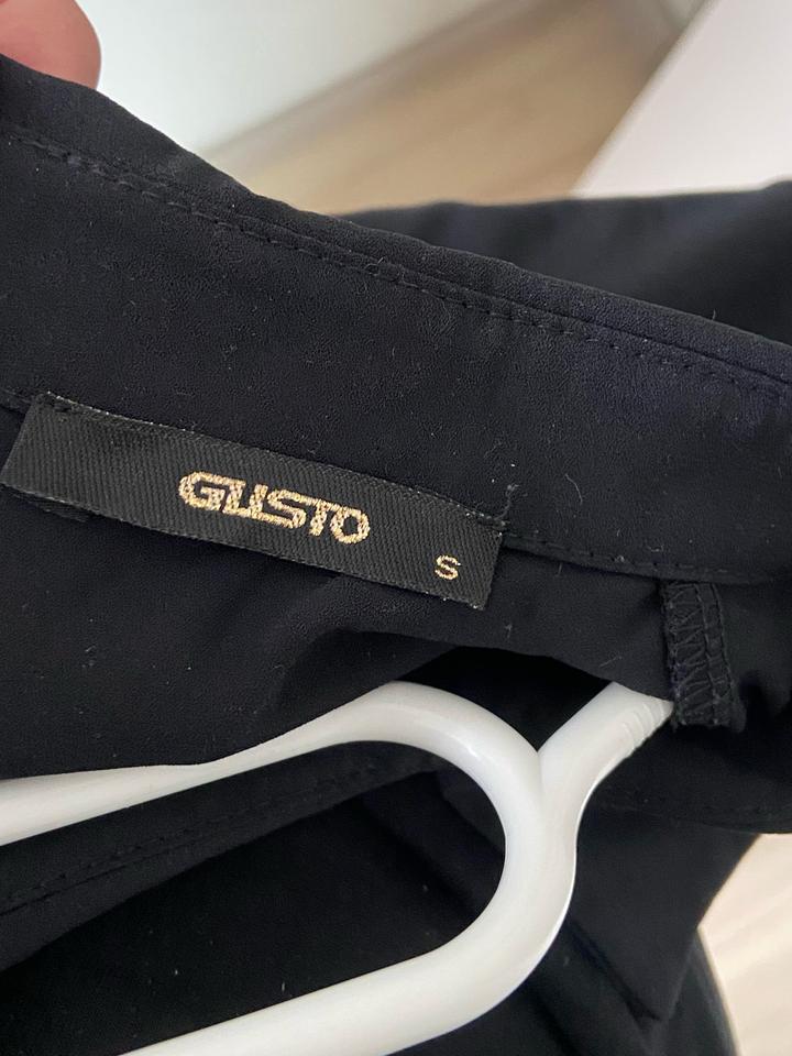 Женская рубашка Gusto
