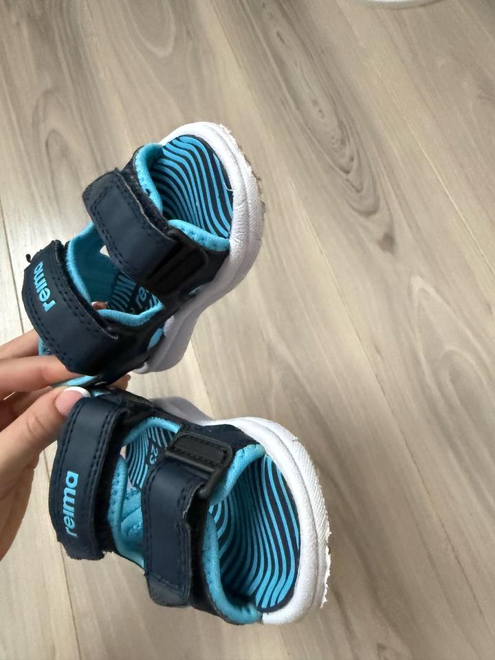 Сандали Reima