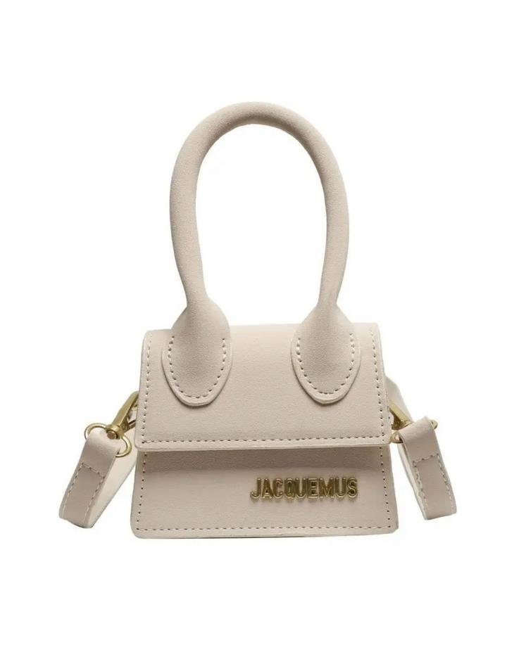 Мини сумка JACQUEMUS