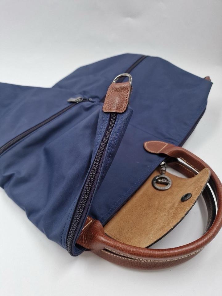 Longchamp сумка
