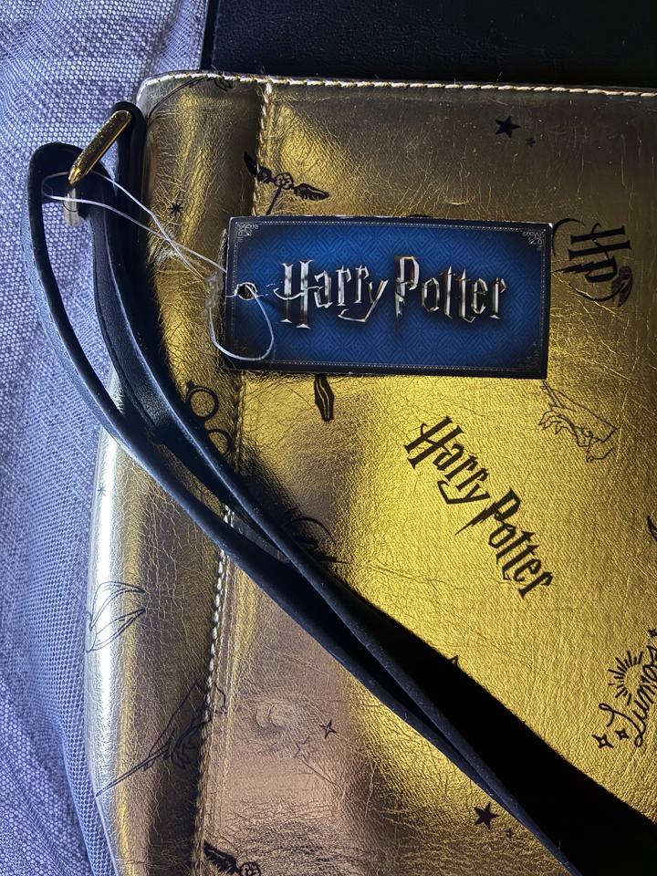 Сумка Harry Potter (Reserved)