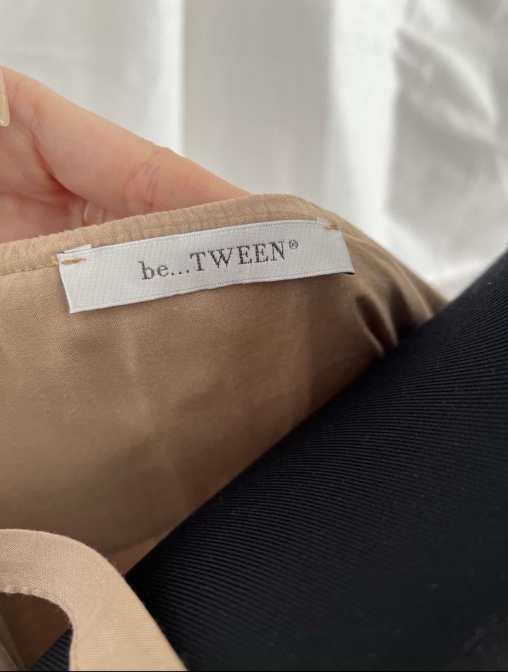 Легкое летнее платье Be... Tween