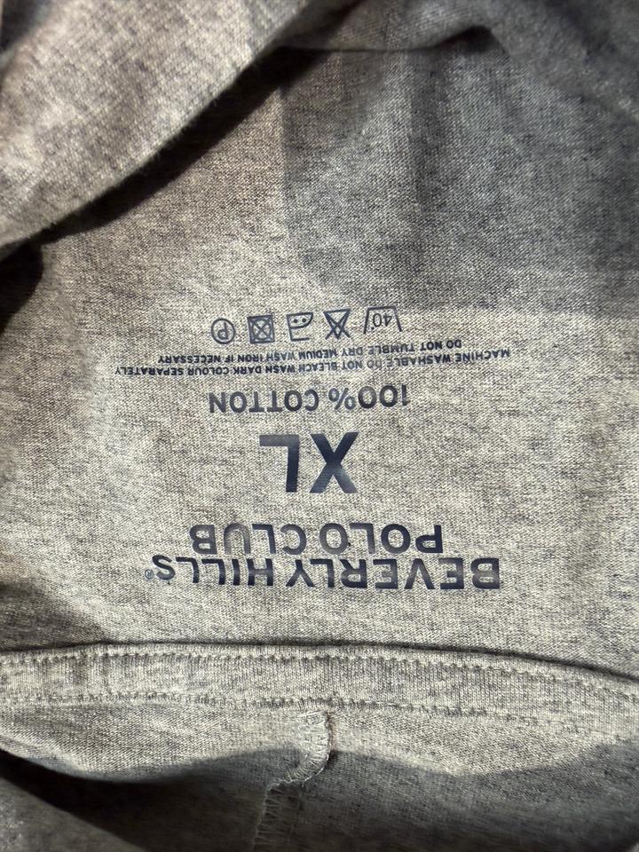 Худи Polo Club