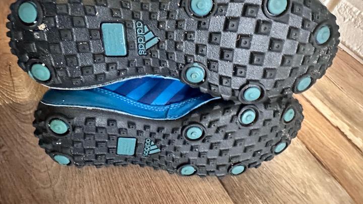 Полусапожки adidas