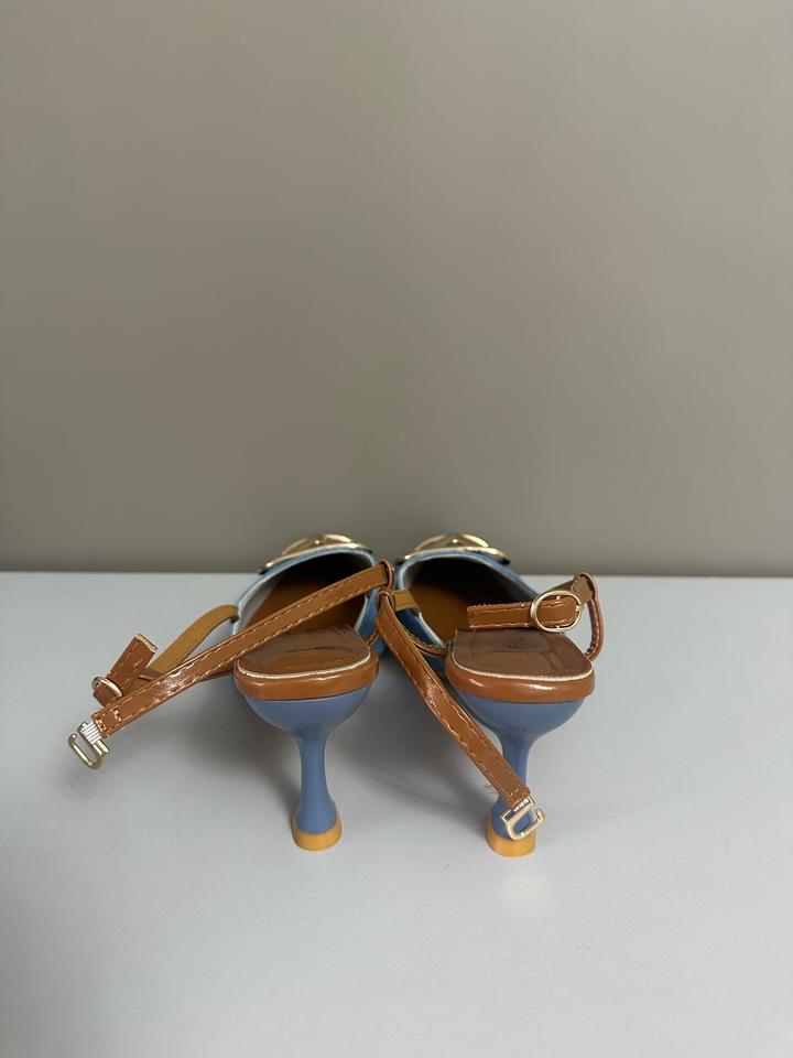 Женские туфли