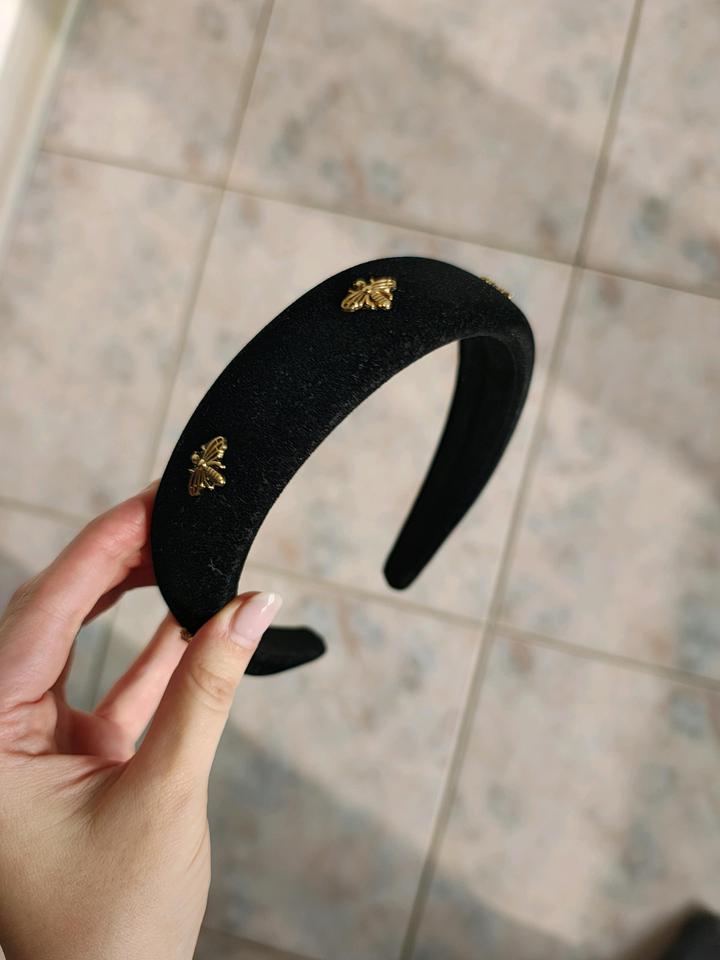 Ободок в стиле Gucci | Алматы