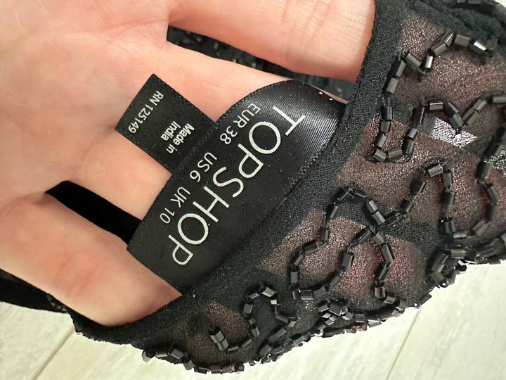 Топ под пиджак. Top shop.