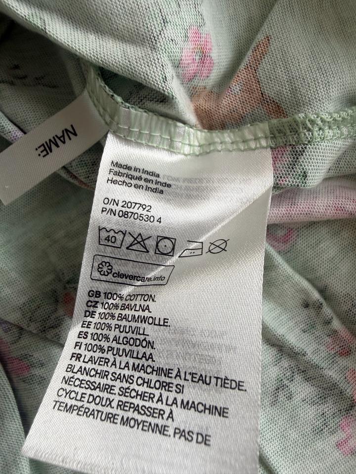 Платье h&m новое