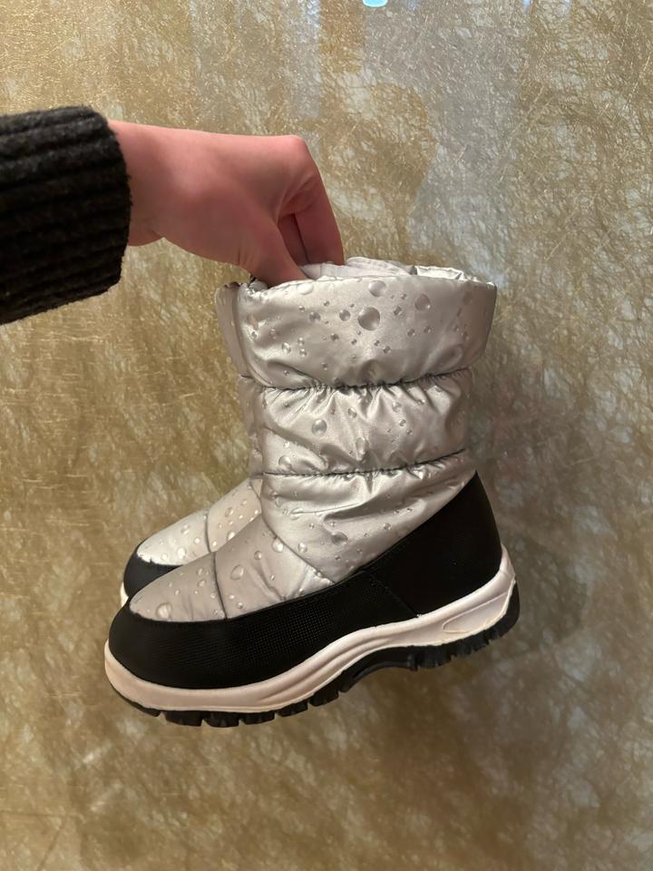 LC Waikiki дутые сапоги