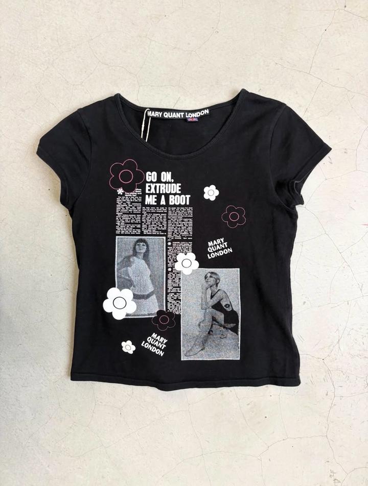 Топ Mary quant London