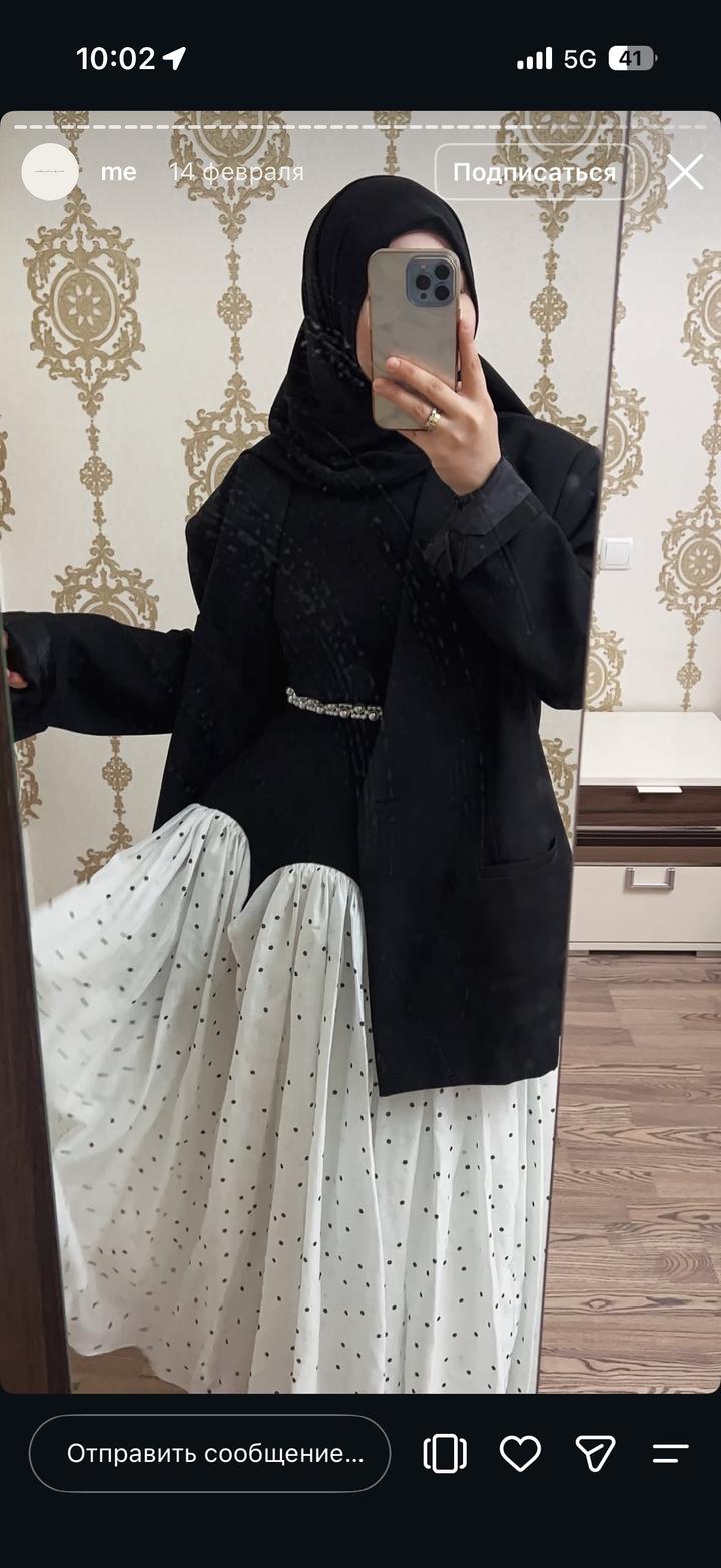 Корсетное платье