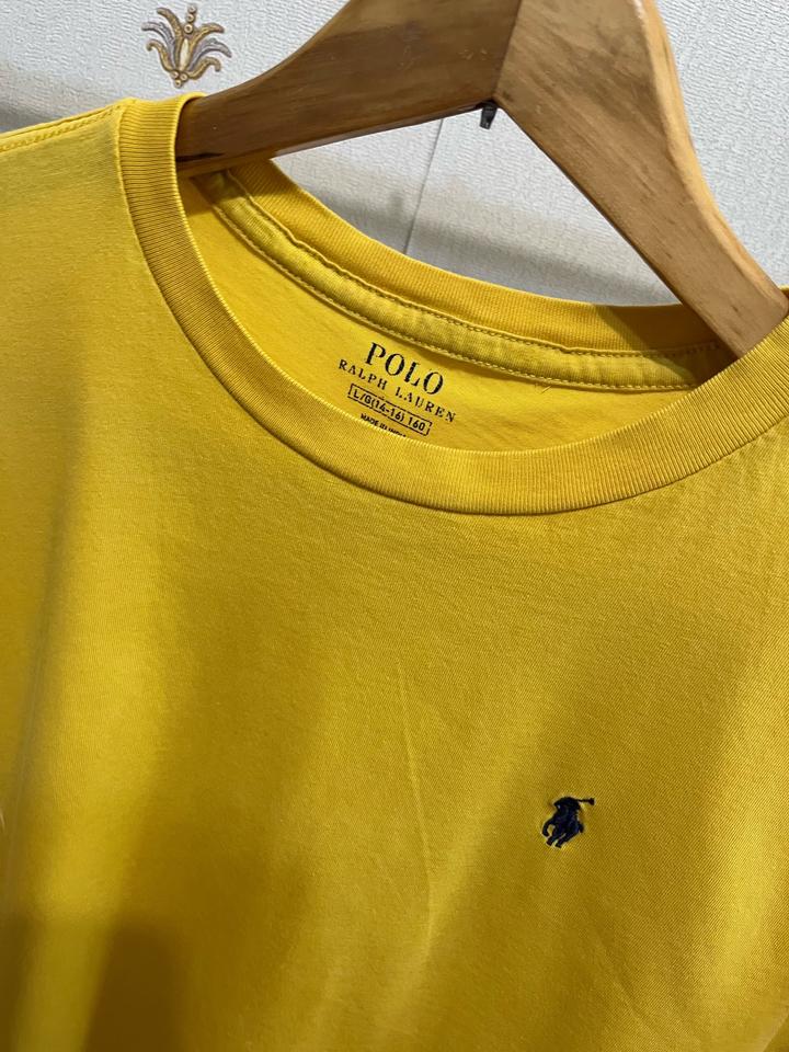 футболка Ralph Lauren