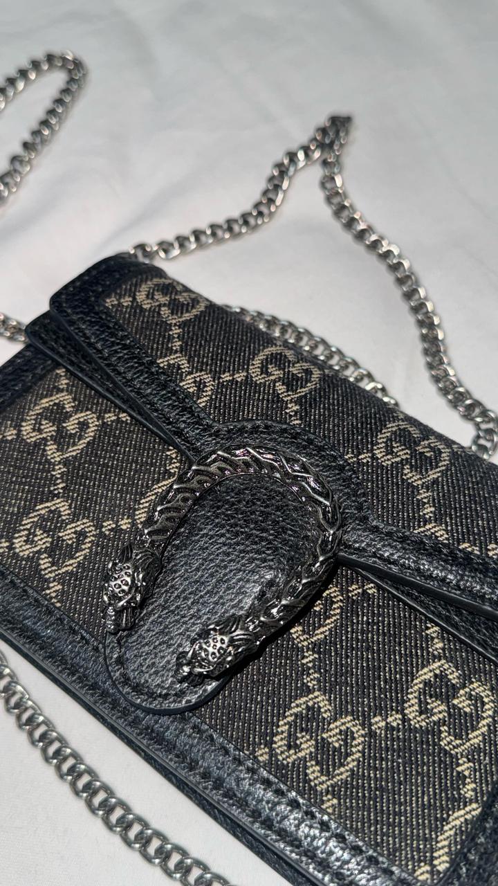 Маленькая сумка Gucci