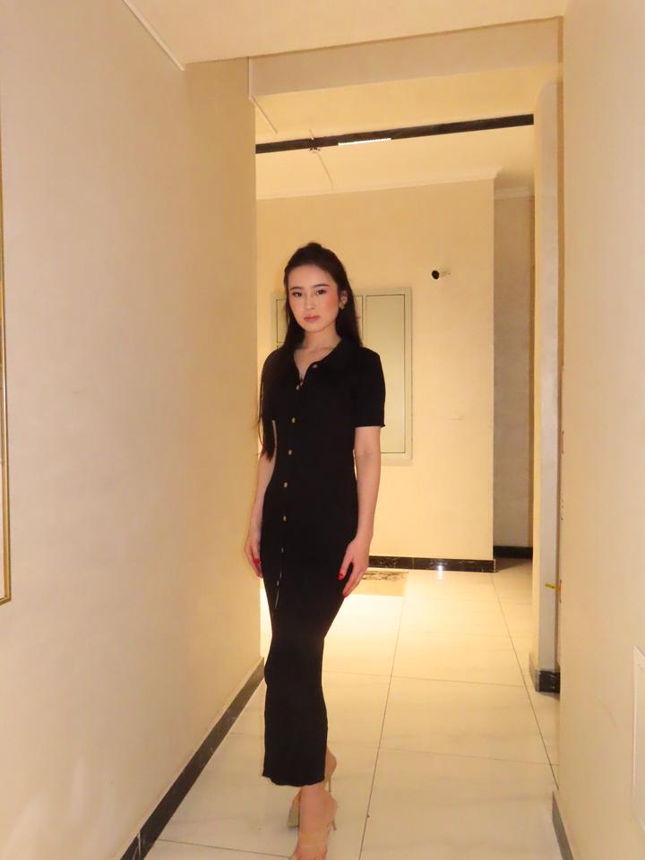 платье под Sandro