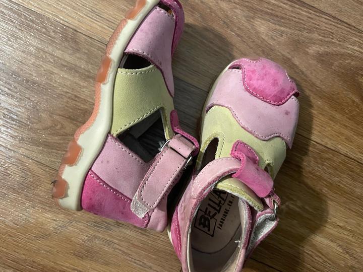 Ортопедические сандали , турция