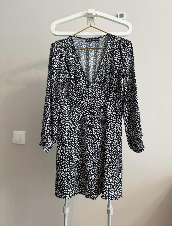 Платья Zara 2 шт