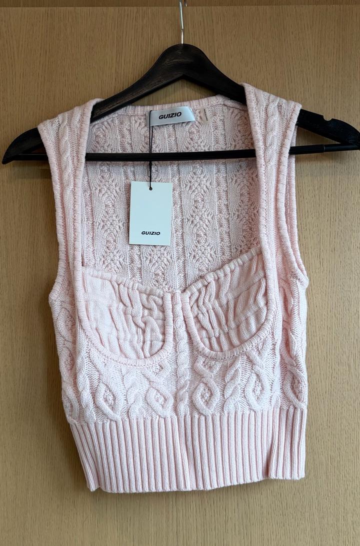 Костюм Danielle Guizio