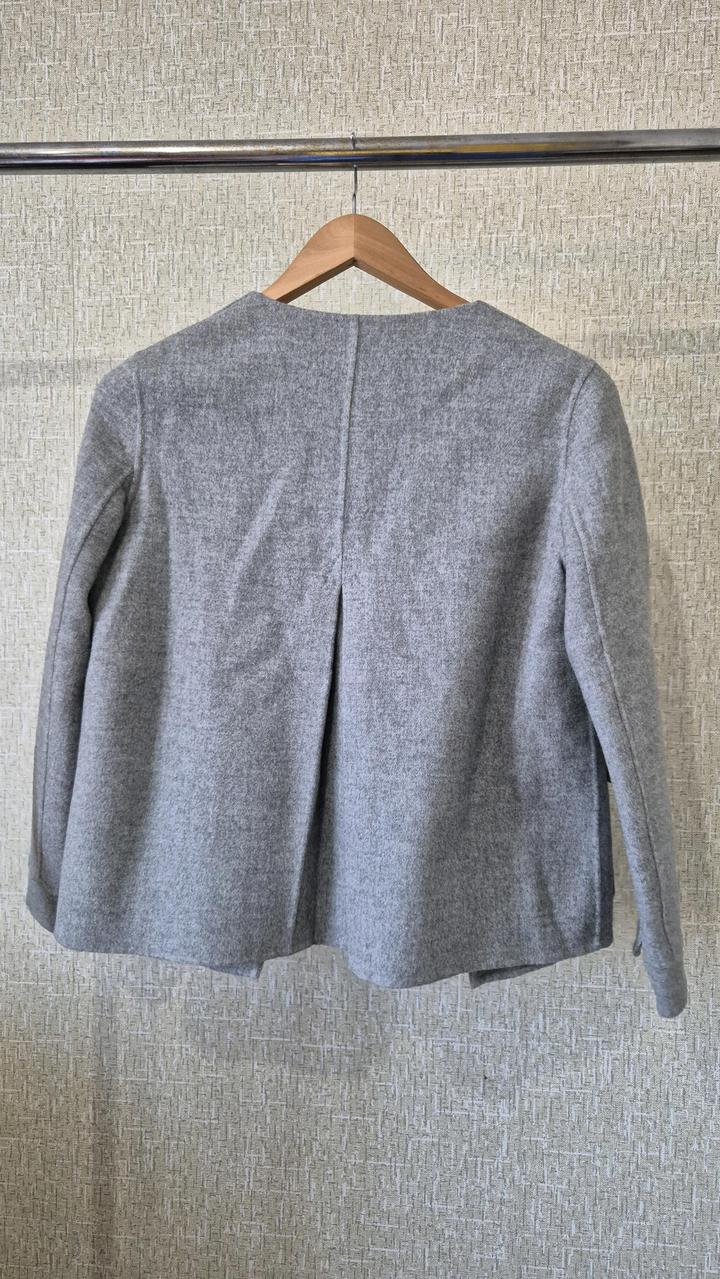 Massimo dutti жакет