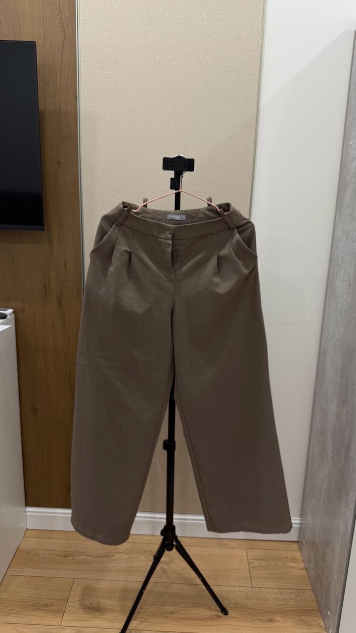 Брюки Lichi бежевые