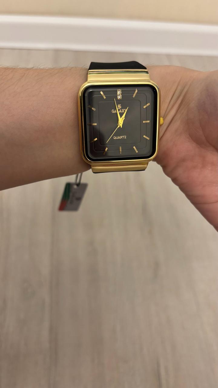 Часы от Galaxy