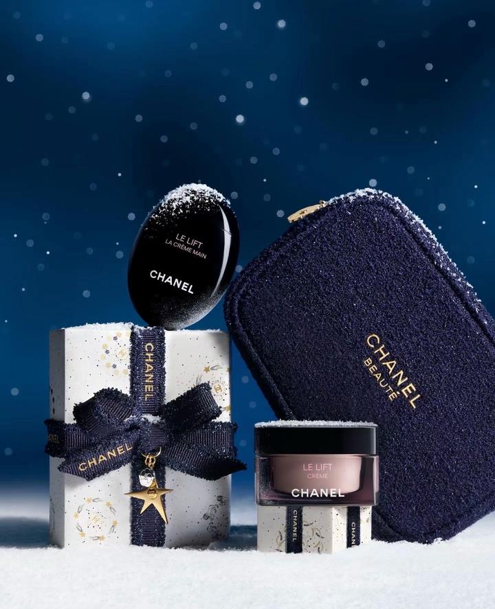 Косметичка Chanel