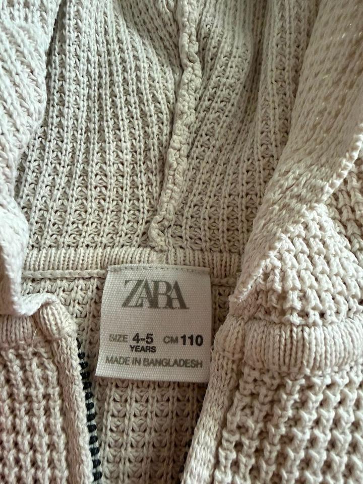 Кофта zara