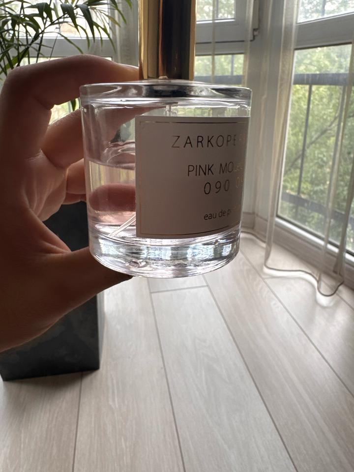 ZARKOPERFUMEPINK MOLéCULE090.09
