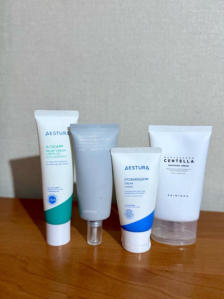 Крем для дица