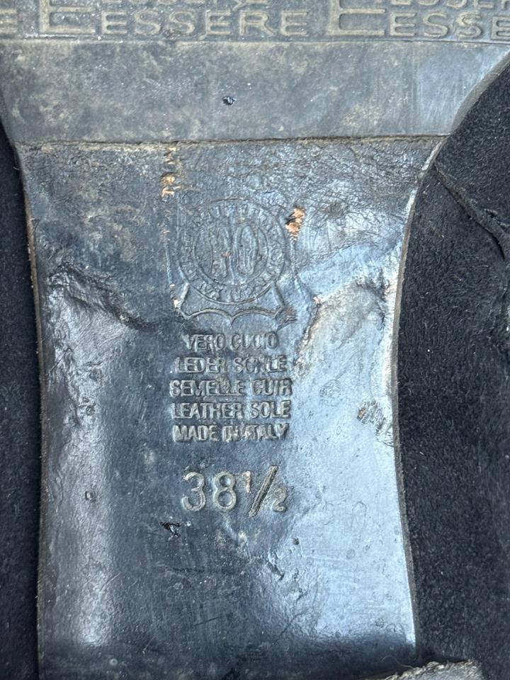 Сапоги (Италия)