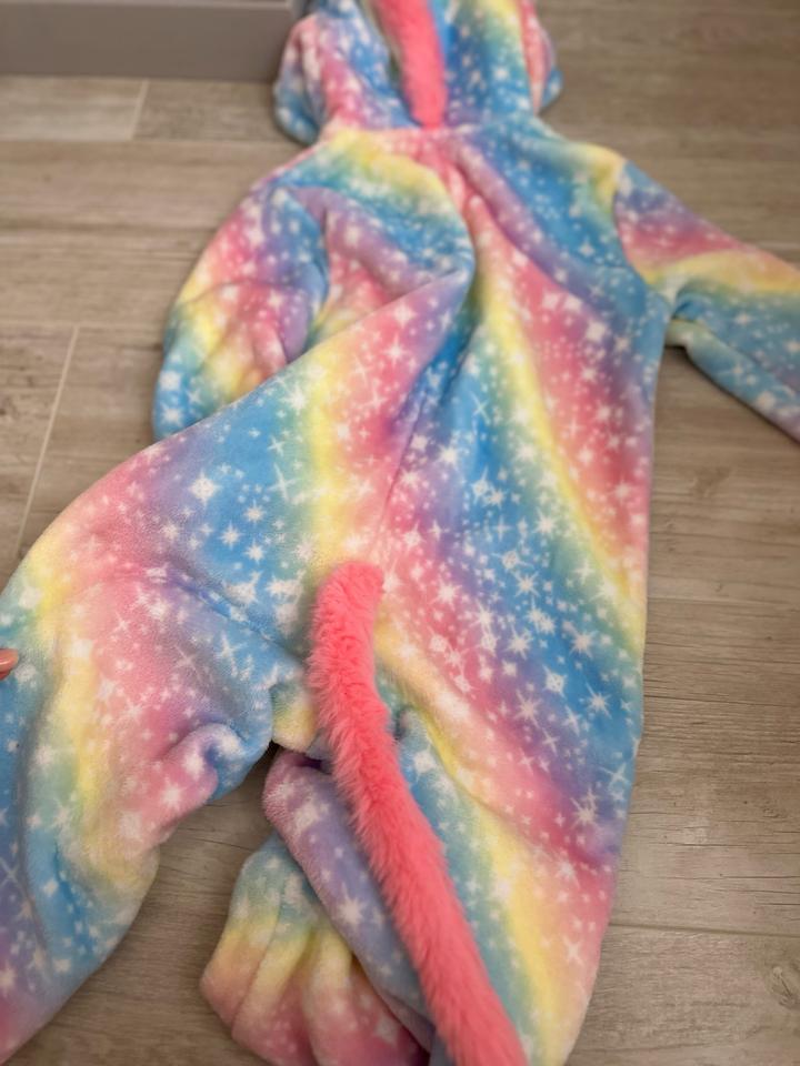 Кигурими пижама